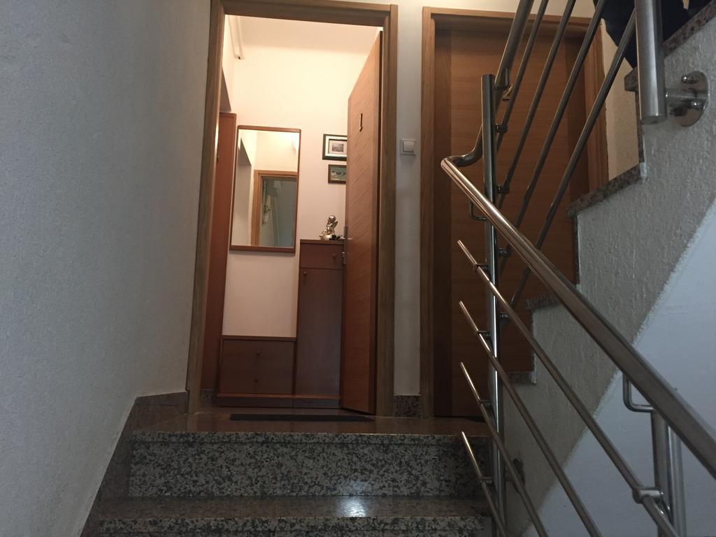 Apartments Ziher Zagreb Room photo
