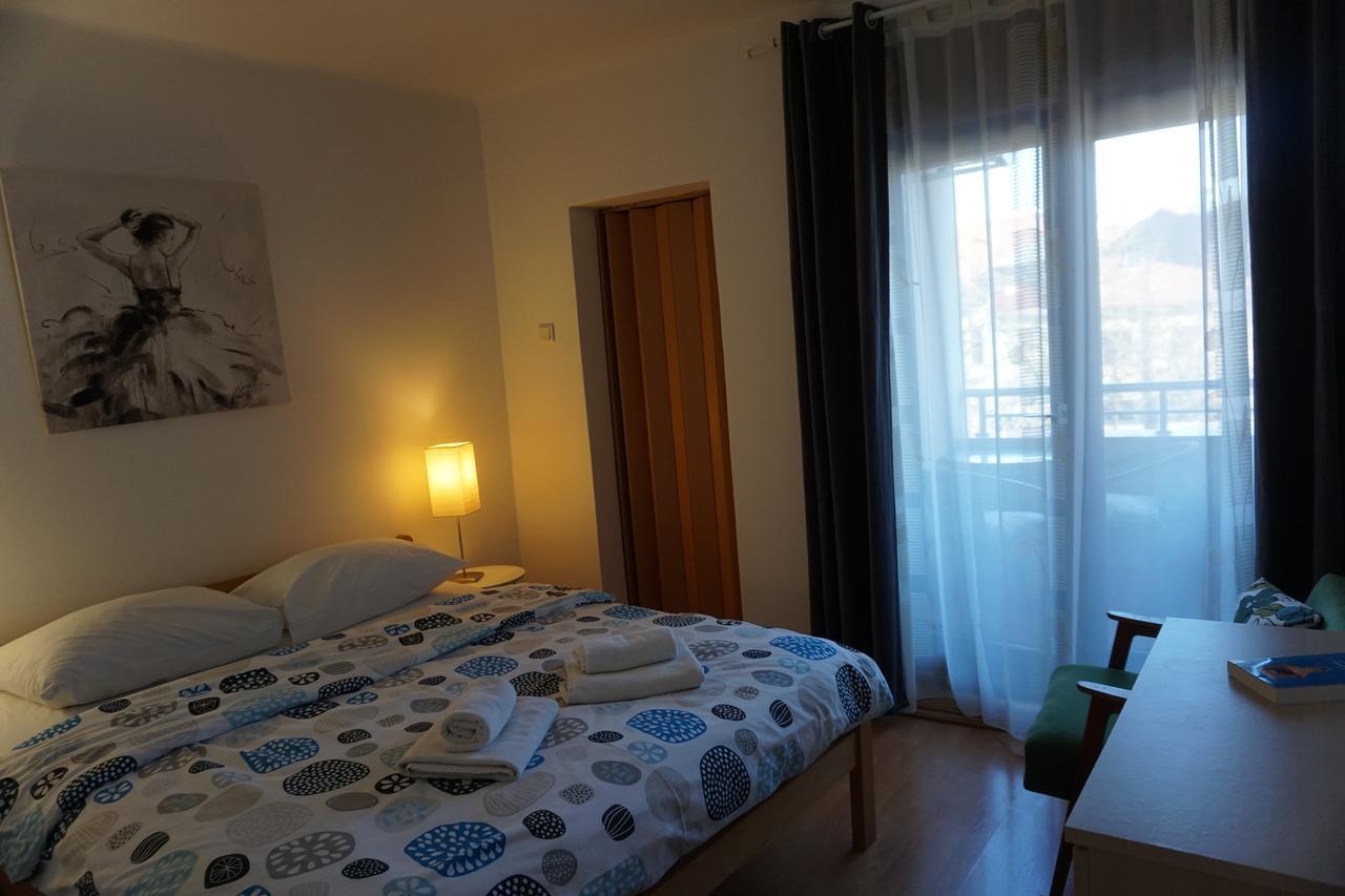 Apartments Ziher Zagreb Exterior photo